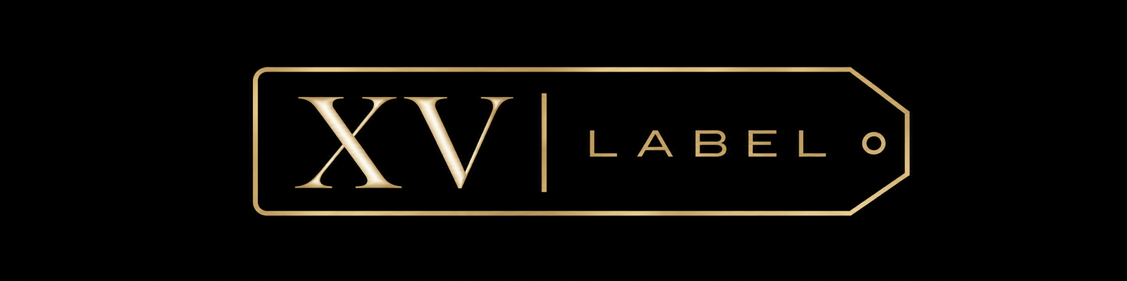 XV Label