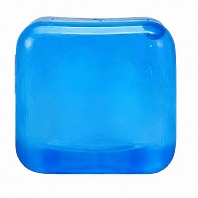 Squishy Ice Cube Stress Ball | Viral Fidget Toy | Sensory Play - Image 6