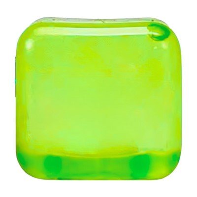 Squishy Ice Cube Stress Ball | Viral Fidget Toy | Sensory Play - Image 5