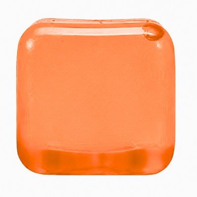 Squishy Ice Cube Stress Ball | Viral Fidget Toy | Sensory Play - Image 3