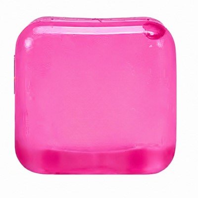 Squishy Ice Cube Stress Ball | Viral Fidget Toy | Sensory Play - Image 4