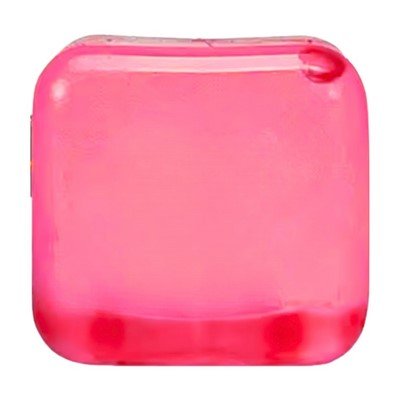 Squishy Ice Cube Stress Ball | Viral Fidget Toy | Sensory Play - Image 2